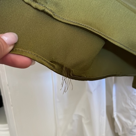 Fame & Partners Rosabel Dress - Picture 8 of 8